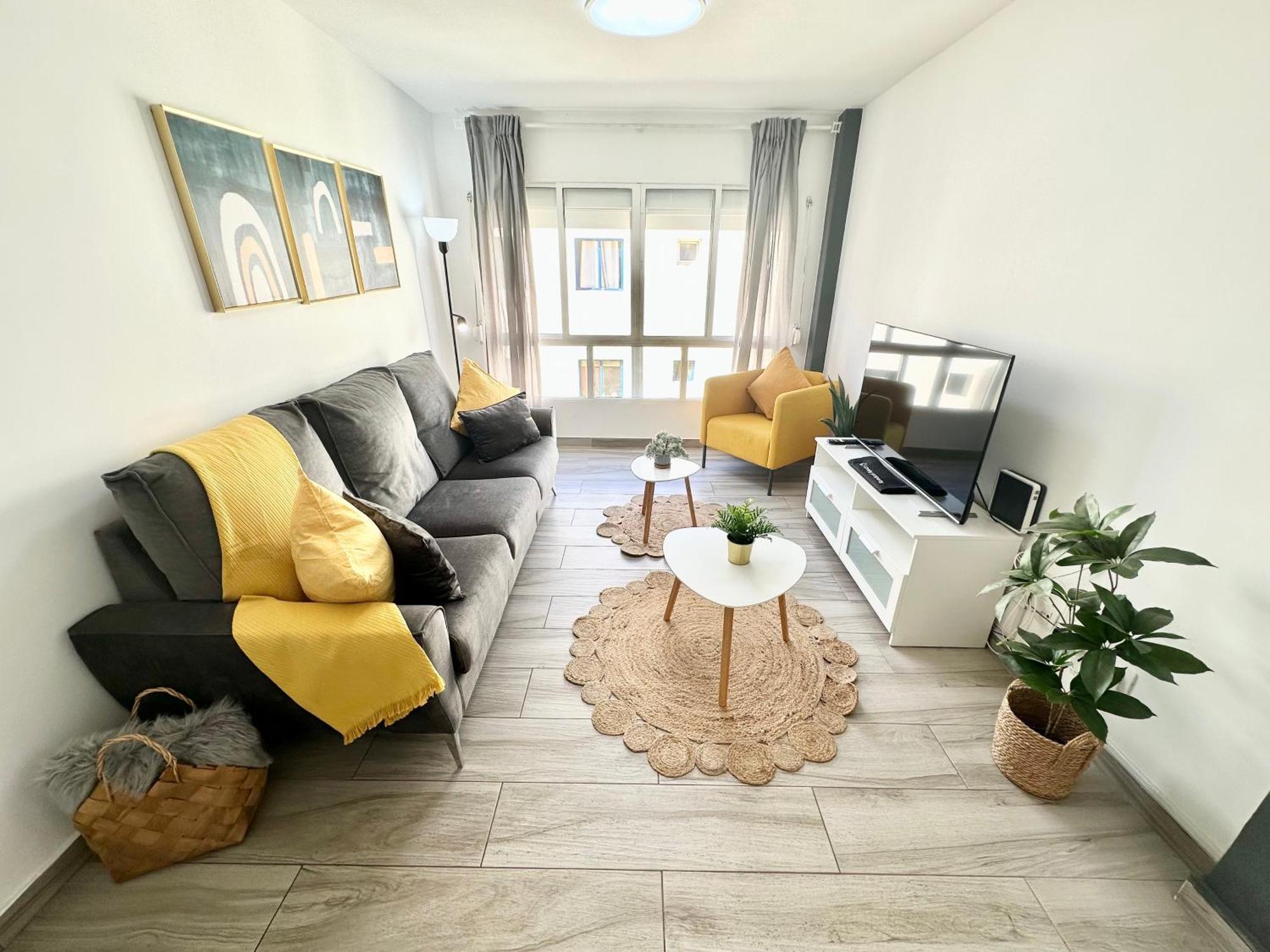 Mango Sorbet Super Central, 3 Desks, High Speed Internet, 3 Bedrooms And 2 Bathrooms Corralejo Exterior foto