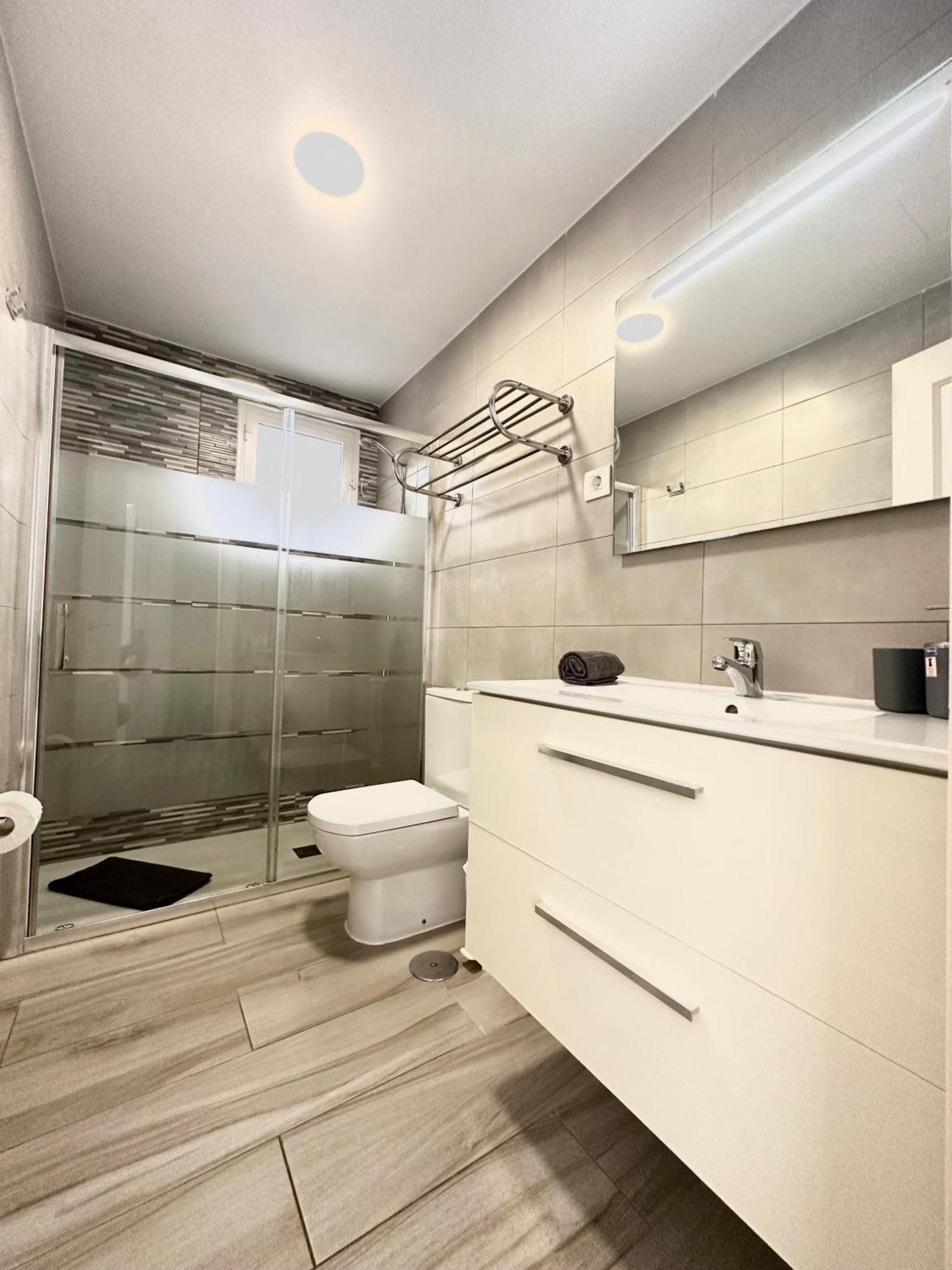 Mango Sorbet Super Central, 3 Desks, High Speed Internet, 3 Bedrooms And 2 Bathrooms Corralejo Exterior foto